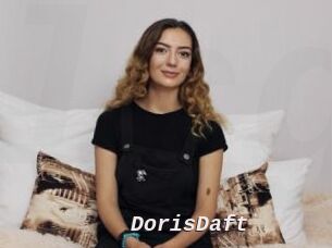 DorisDaft