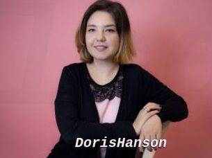 DorisHanson