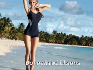 DorothiWillsons