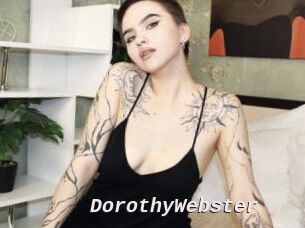 DorothyWebster