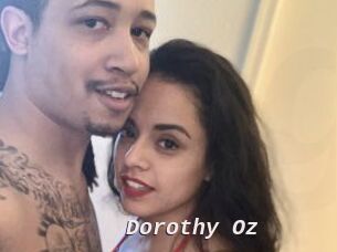 Dorothy_Oz