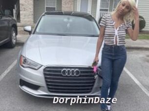 DorphinDaze