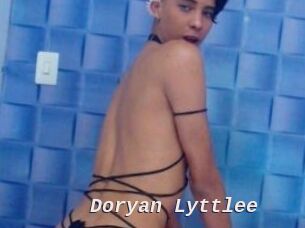 Doryan_Lyttlee