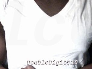 DoubleDigits18 Live Camgirls Sex