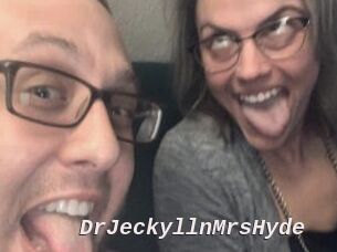 DrJeckyllnMrsHyde