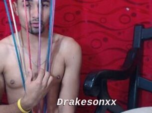 Drakesonxx