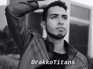 DrakkoTitans