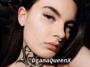 DramaQueenX