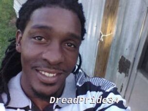 DreadPride34