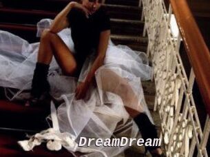 Dream_Dream