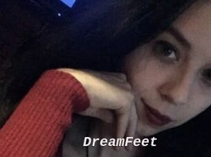 DreamFeet