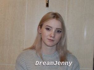 DreamJenny
