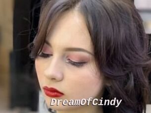 DreamOfCindy