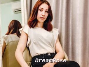 DreamRose
