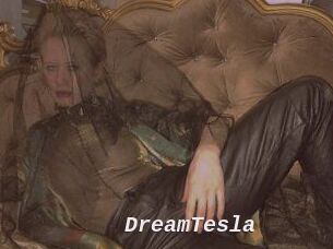 DreamTesla Live Camgirls Sex