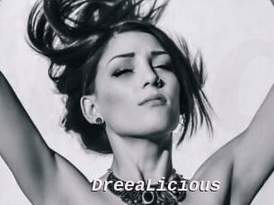 DreeaLicious