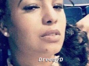 DreemyD