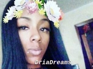 DriaDreams