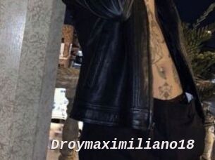 Droymaximiliano18