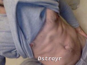 Dstroyr