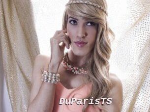 DuParisTS