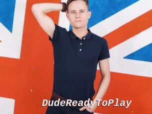 DudeReadyToPlay