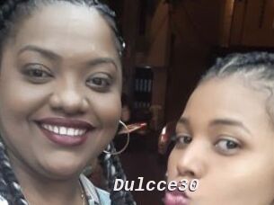 Dulcce30
