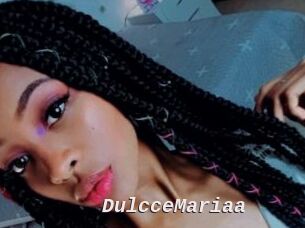 DulcceMariaa