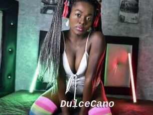 DulceCano