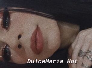 DulceMaria_Hot