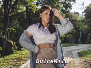DulceMilu