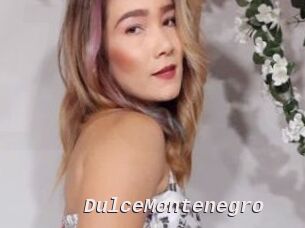 DulceMontenegro