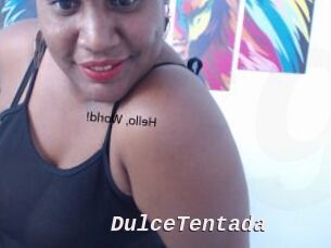 DulceTentada