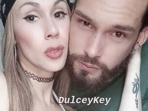 DulceyKey