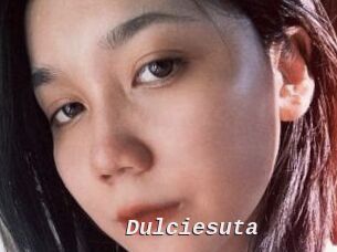 Dulciesuta