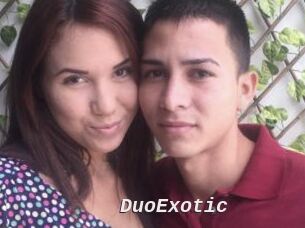 DuoExotic