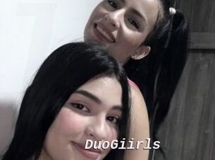 DuoGiirls