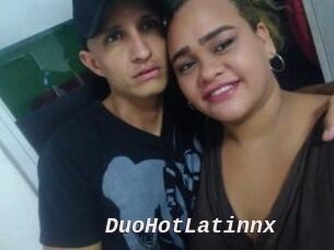 DuoHotLatinnx
