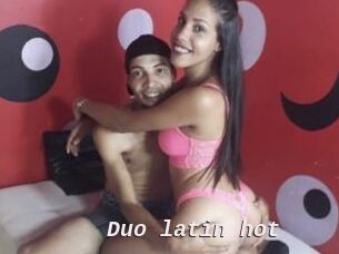 Duo_latin_hot