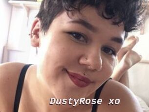 DustyRose_xo