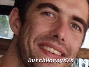 DutchHornyXXX