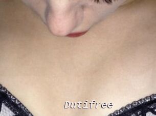 Dutifree