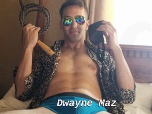 Dwayne_Maz
