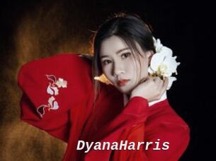 DyanaHarris