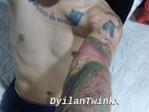 DyilanTwinkx Live Camgirls Sex