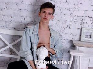 DylanAllen
