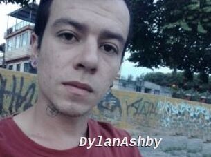 DylanAshby Live Camgirls Sex
