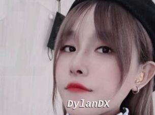 DylanDX