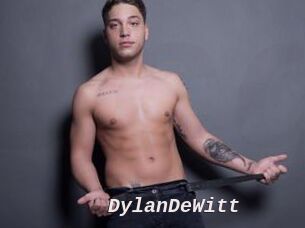 DylanDeWitt