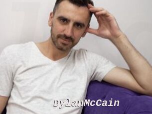 DylanMcCain